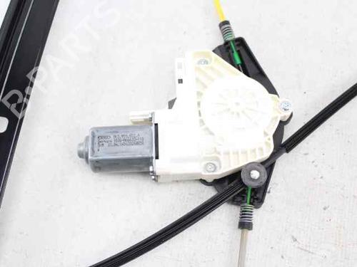 Front right window mechanism AUDI A4 B8 (8K2) 2.0 TDI | BP39573105C23  - Image 10