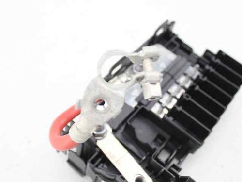 Fuse box OPEL ASTRA K Sports Tourer (B16) 1.6 CDTi (35) | BP27645395E1 