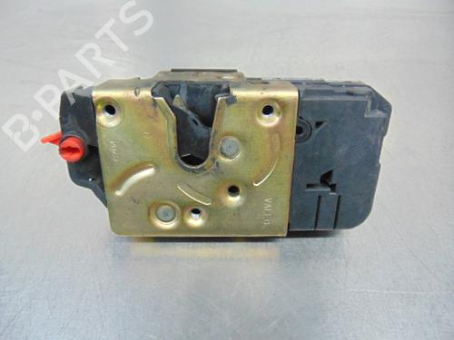 Rear right lock CITROËN XSARA Break (N2) 1.4 HDi | BP19191755C99 