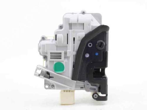 Rear right lock VW PASSAT B7 (362) 1.6 TDI | BP19226872C99 