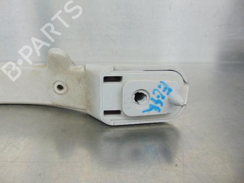 Håndtag i tag PEUGEOT 307 Break (3E) 1.6 HDi 110 | BP19201631I35 