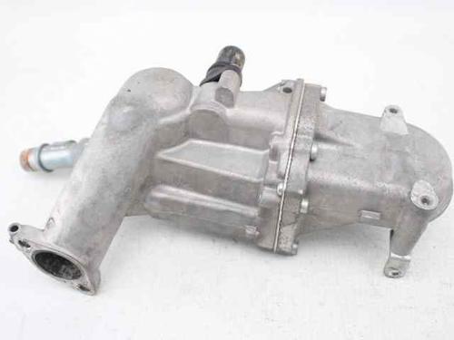 Egr PEUGEOT 208 I (CA_, CC_) 1.4 HDi | BP19245706M69