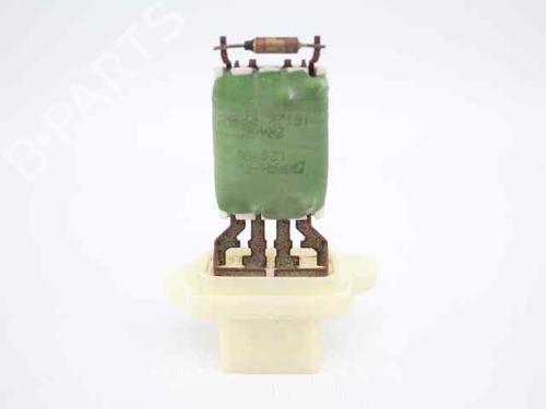 Used Heater resistor FORD FIESTA VI (CB1, CCN) [2008-2017]  19226257