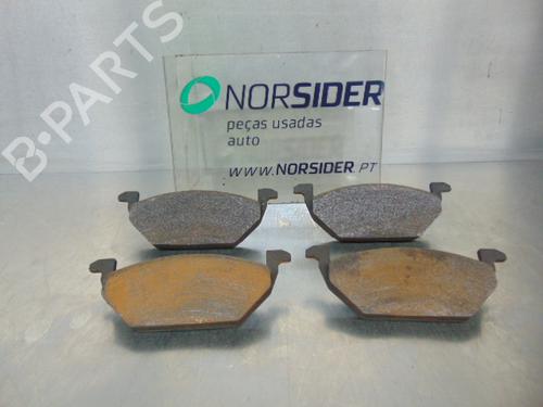 Other SEAT CORDOBA (6L2) 1.4 TDI BP19193604O1