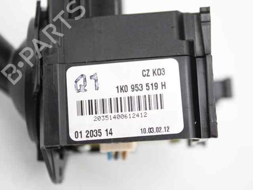 Steering column stalk VW GOLF VI (5K1)  | BP19227523I23 