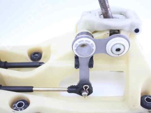 Gear lever HYUNDAI COUPE II (GK) 1.6 16V | BP19246129M90 