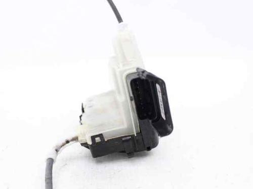 Front right lock CITROËN C3 III (SX) 1.2 PureTech 82 | BP30448207C97