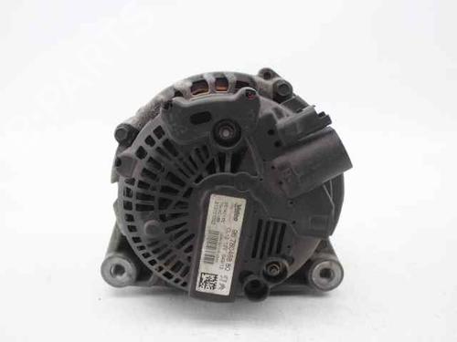 Alternator PEUGEOT 208 I (CA_, CC_) 1.4 HDi | BP19245704M7 