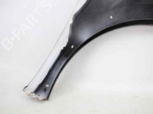 Left front fenders PEUGEOT 508 SW I (8E_) 2.0 HDi RXH Hybrid4 | BP27666719C41 