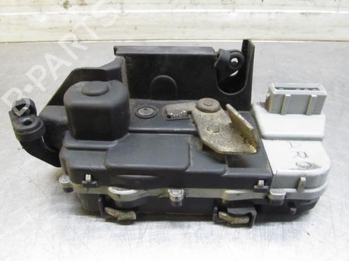 Used Rear left lock CITROËN XSARA (N1) 1.9 TD (90 hp) 19185515