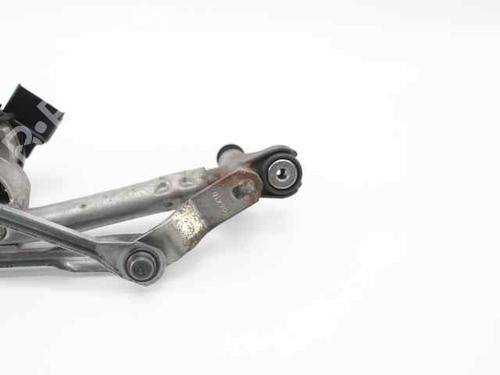 Front wiper motor CITROËN C3 I (FC_, FN_)  | BP19219697M29 