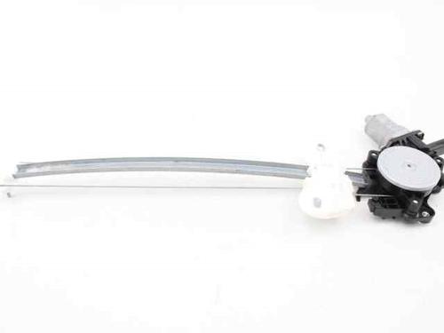 Used Rear right window mechanism HONDA CIVIC VIII Hatchback (FN, FK) 2.2 CTDi (FK3) (140 hp) 26535331