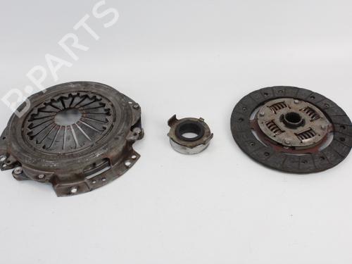 Used Other TOYOTA COROLLA (_E10_) [1991-1999]  19204430