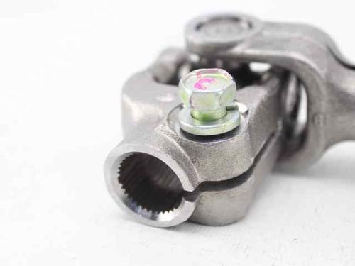 Steering column universal joint MITSUBISHI MIRAGE / SPACE STAR VI Hatchback (A0_A) 1.2 (A03A) | BP33418368M114 - Image 7