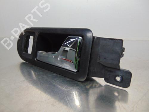 Front right interior door handle VW GOLF IV (1J1)  | BP19192918I14 