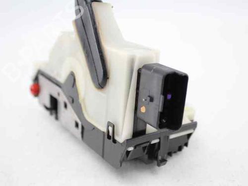 Rear left lock PEUGEOT 208 I (CA_, CC_) 1.6 HDi / BlueHDi 75 | BP19241917C100 