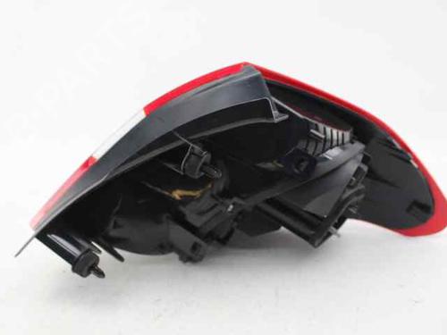 Left taillight CITROËN C4 II (NC_) 1.6 HDi 110 | BP33331219C34 - Image 4