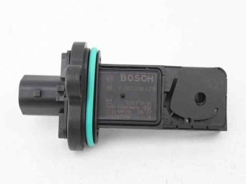 Mass air flow sensor OPEL CORSA E (X15) 1.4 (08, 68) | BP29818485M95