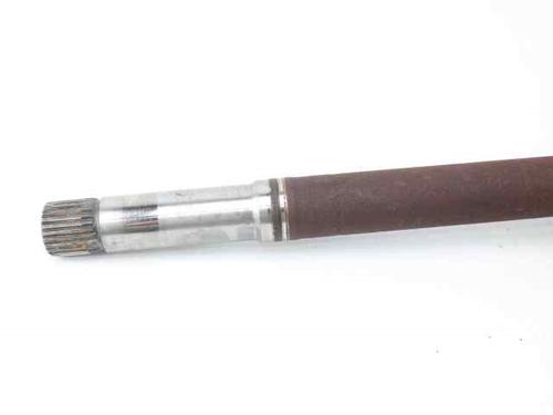Right front driveshaft PEUGEOT 208 I (CA_, CC_) 1.6 HDi | BP29320828M39 