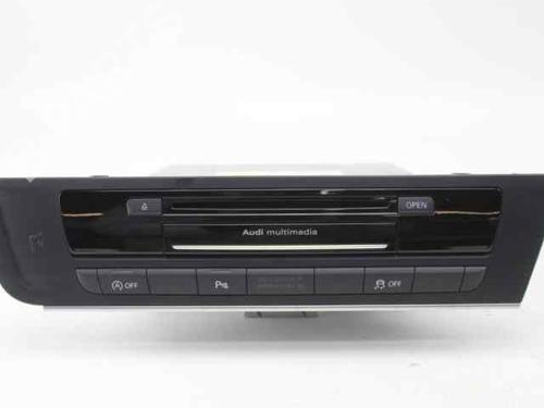 Used Electronic module Electronic module AUDI A6 C7 Avant (4G5, 4GD) 3.0 TDI quattro (245 hp) 33298316 33298316