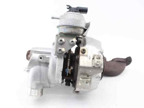 Turbocharger/Supercharger SEAT LEON (5F1) 1.4 TSI | BP29902481M71 