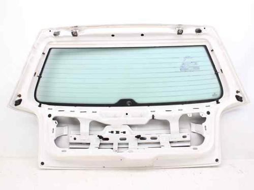 Tailgate VW POLO (6N2) 1.9 D | BP19233610C6 