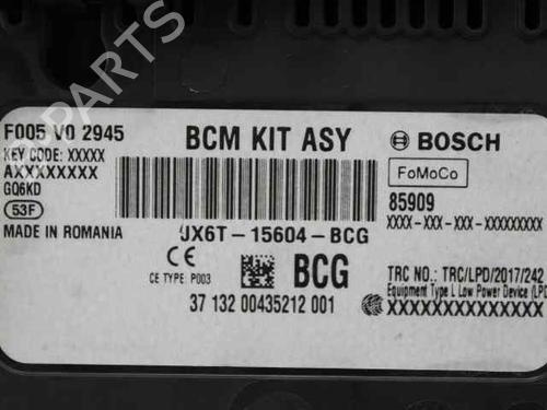 Electronic module FORD FOCUS IV (HN) 1.5 EcoBlue | BP34334110M83  - Image 8
