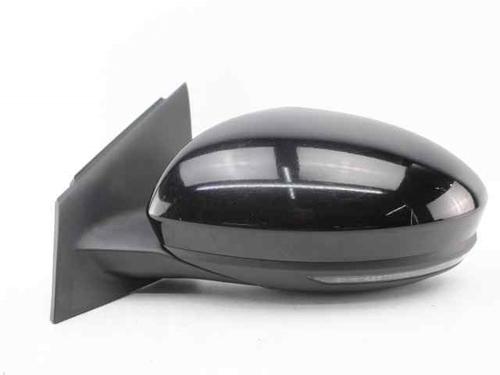 Used Left mirror RENAULT MEGANE IV Grandtour (K9A/M/N_) 1.5 dCi 110 (110 hp) 30333414