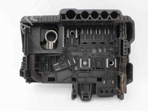 Fuse box OPEL CORSA E (X15) 1.4 (08, 68) | BP29818501E1 
