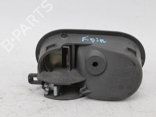 Front right interior door handle FORD FIESTA V (JH_, JD_) 1.4 16V | BP19208612I14 