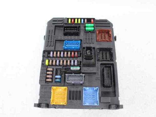 Electronic module CITROËN GRAND C4 SPACETOURER (3A_, 3E_) 1.5 BlueHDi 130 | BP38024456M83 - Image 6