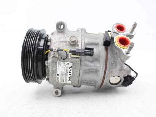 AC compressor VOLVO S60 II (134) D2 | BP33444735M34 - Image 2