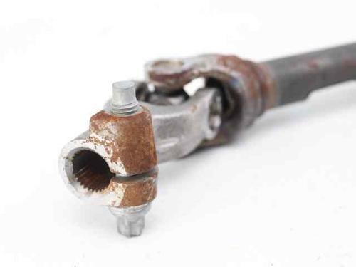 Steering column universal joint FIAT TIPO Estate (356_, 357_) 1.3 D (356WXH1A) | BP25800324M114 