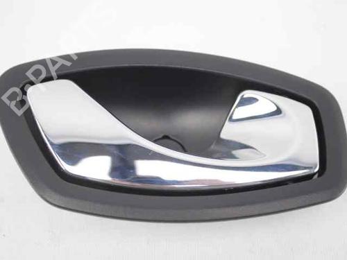 Front right interior door handle RENAULT MEGANE III Hatchback (BZ0/1_, B3_) 1.5 dCi (BZ0C) | BP19229089I14 
