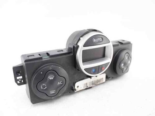 Used Climate control Climate control 37456003 37456003