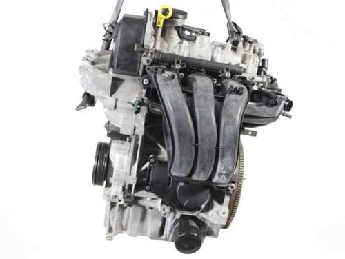 Motor SEAT IBIZA IV (6J5, 6P1) [2008-2017]  32005839