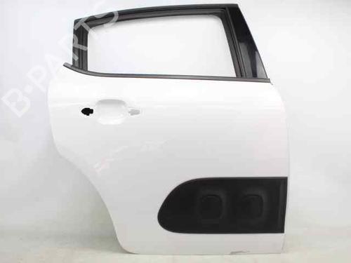 dr-hjre-bagtil-citroen-c3-iii-sx-2016-38182432 main image