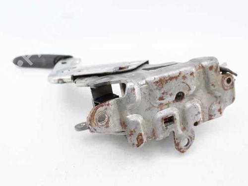 Hand brake PEUGEOT 508 SW I (8E_) 1.6 HDi | BP27509568I18 