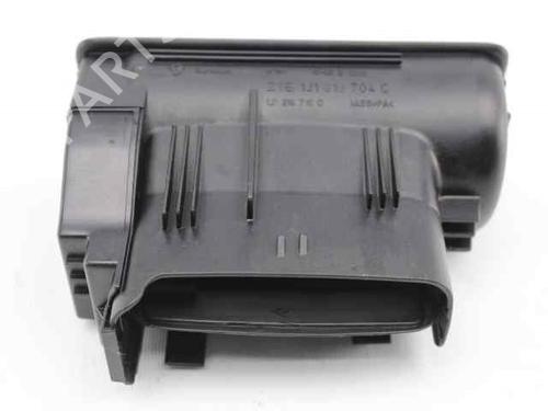 Luftventil VW GOLF IV (1J1)  | BP19224780I21 