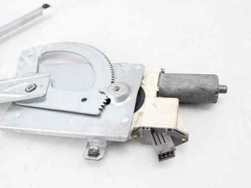 Front right window mechanism TOYOTA AVENSIS Estate (_T25_) 2.0 D-4D (CDT250_, CDT250R) | BP19218570C23 