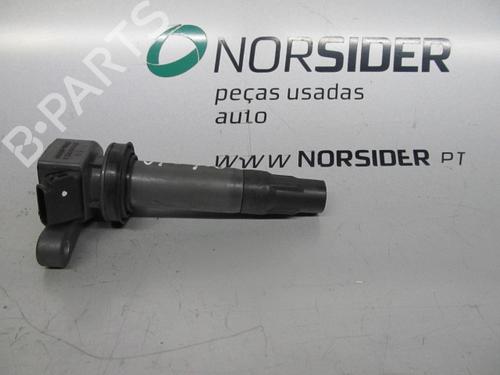 Used Ignition coil DAIHATSU SIRION (M1) [1998-2005]  19186348