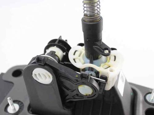 Gear lever SKODA OCTAVIA III Combi (5E5, 5E6) 1.6 TDI | BP29761061M90