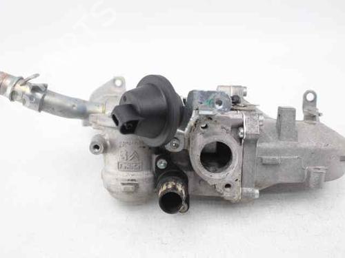 Egr PEUGEOT 208 I (CA_, CC_) 1.4 HDi | BP19245706M69