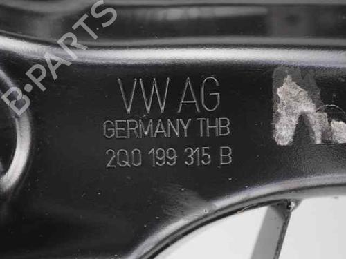 Subframe SKODA KAMIQ (NW4) 1.5 TSI | BP32433191M9 