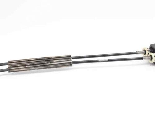 Gear lever RENAULT CLIO III Grandtour (KR0/1_) 1.5 dCi (KR0F) | BP19221343M90 