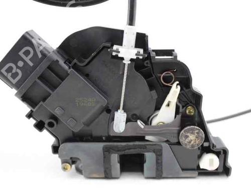 Rear right lock FORD FOCUS II Turnier (DA_, FFS, DS)  | BP19233156C99 