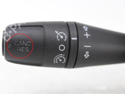 Steering column stalk FIAT 500L (351_, 352_) 1.3 D Multijet (199.LYM11, 199.LYM1A) | BP40554540I23  - Image 5