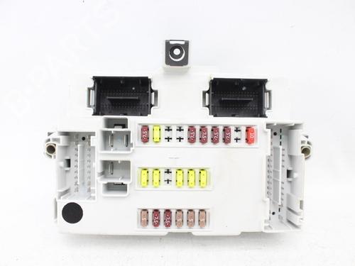 Electronic module FIAT 500L (351_, 352_) 1.3 D Multijet (199.LYM11, 199.LYM1A) | BP40554538M83 - Image 5