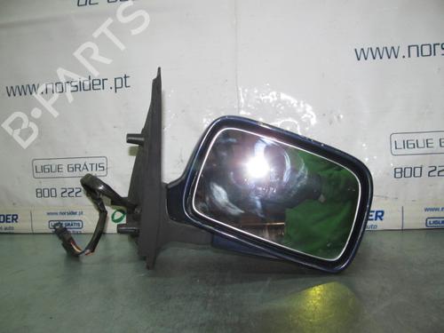 Right mirror VW POLO III CLASSIC (6V2)  | BP19183643C27 