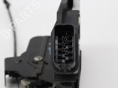 Front right lock FORD FOCUS II (DA_, HCP, DP)  | BP19203767C97 